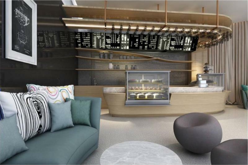 Centara Sonrisa Residences & Suites Sriracha Si Racha Buitenkant foto