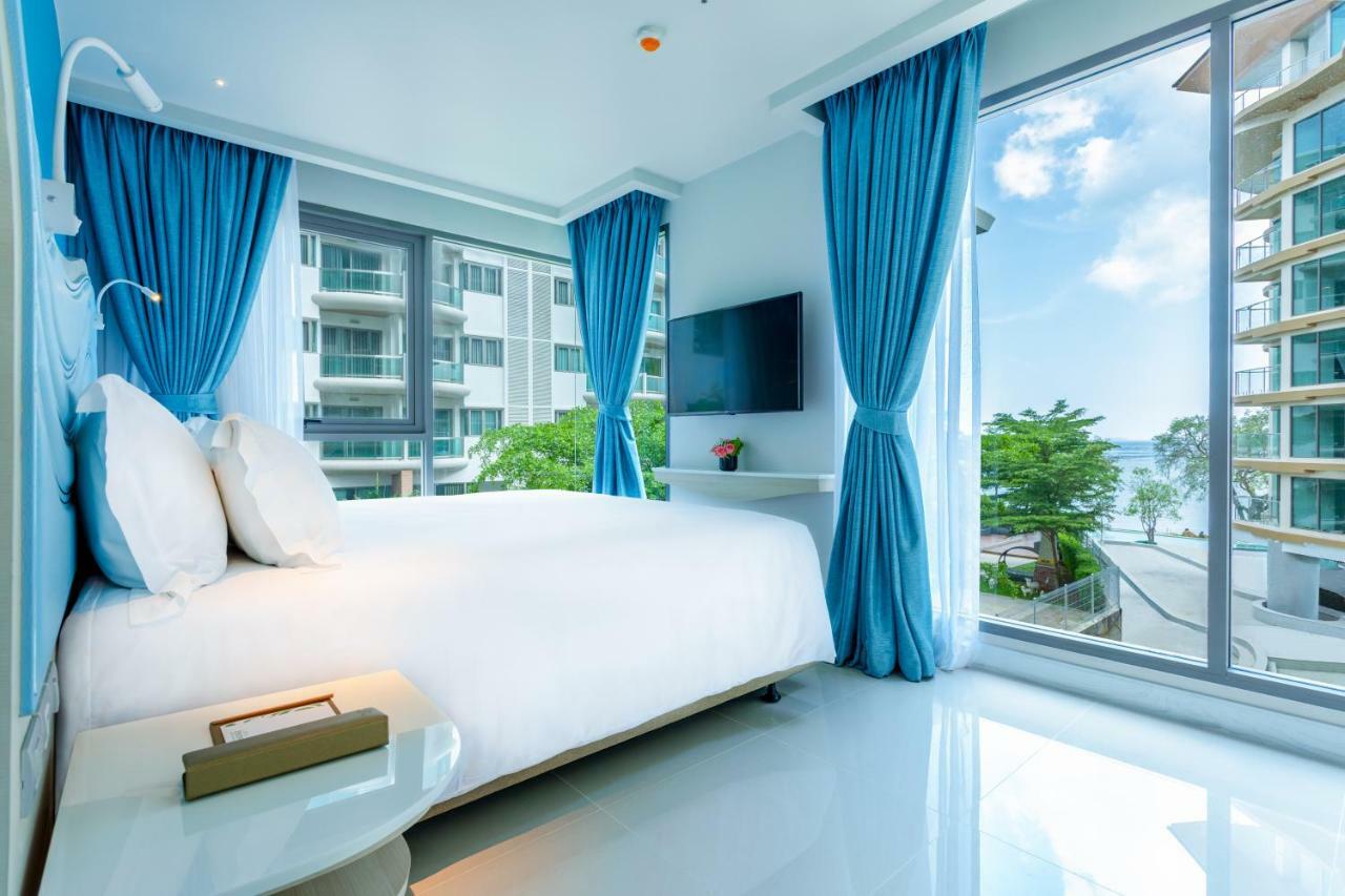 Centara Sonrisa Residences & Suites Sriracha Si Racha Buitenkant foto